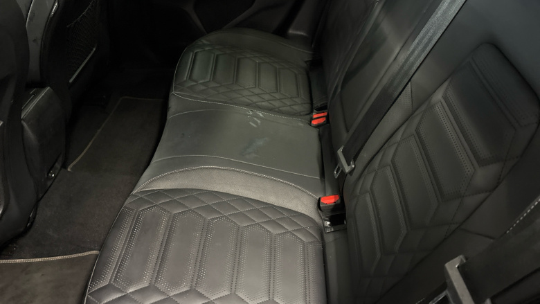 Ford Focus 1.0 EcoBoost Titanium Vignale 5dr Petrol Hatchback